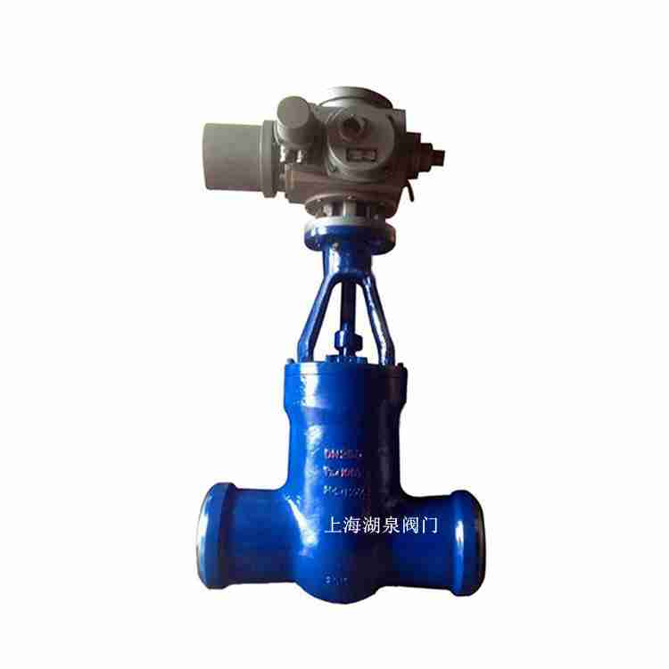 高壓電動閘閥（Z941Y，Z941W，Z961Y/H，Z940