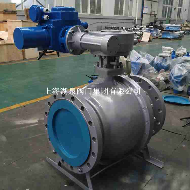 電動(dòng)球閥執(zhí)行器工作原理，說明書