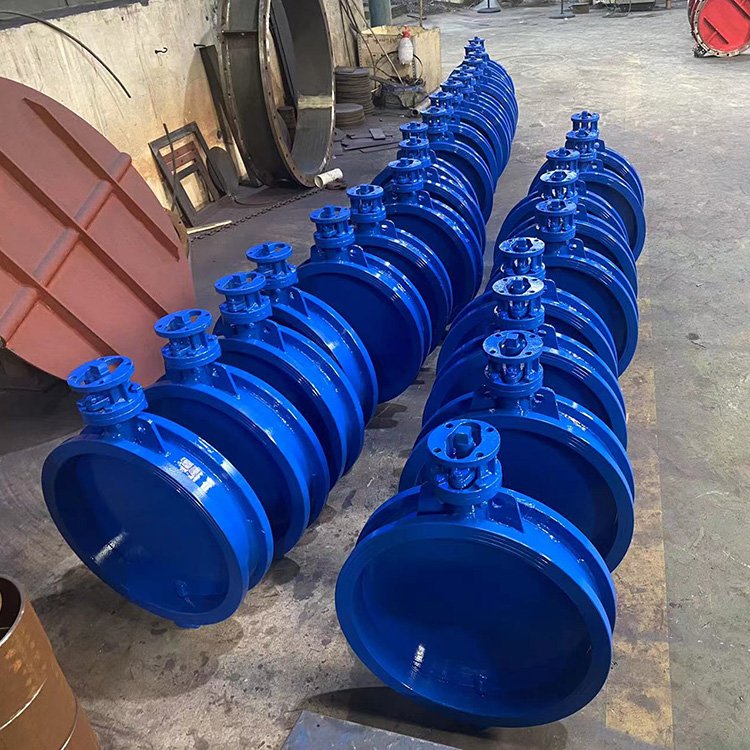 蝶閥生產(chǎn)商，蝶閥生產(chǎn)公司