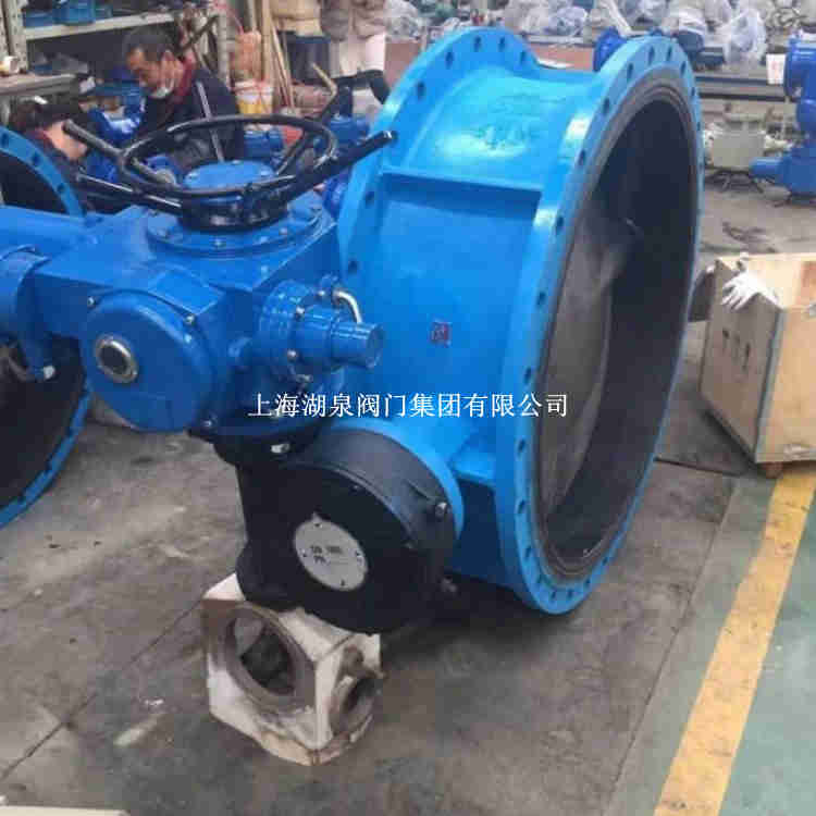 dn300電動蝶閥工廠報價，選型參數(shù)