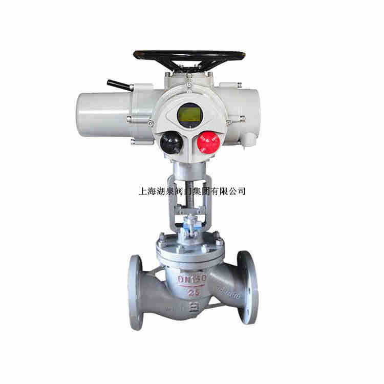 電動(dòng)閥兩側(cè)加截止閥為什么會(huì)漏水，漏氣