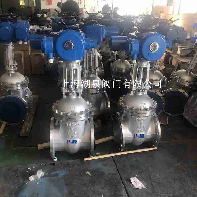 閘閥廠(chǎng)家