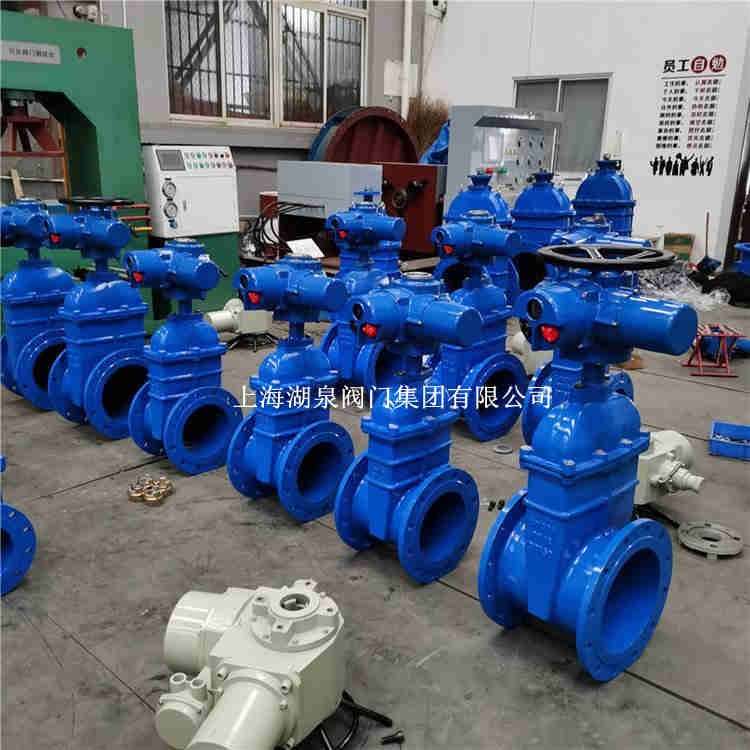 電動(dòng)閘閥廠(chǎng)家