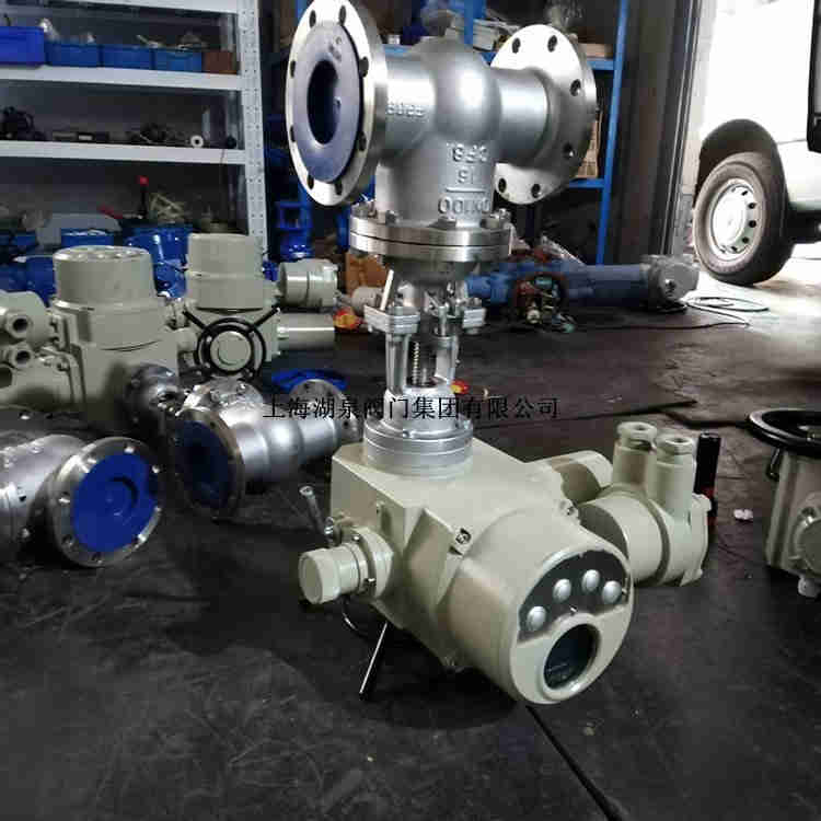 電動(dòng)閘閥Z941H-40  DN400配多大扭矩、怎么選型