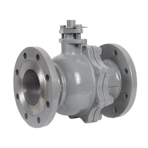 球閥Q41F-16C DN65（用于水、溶劑、酸和天然