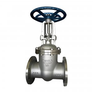 Z41H-16C DN65，DN80手動法蘭閘閥廠商