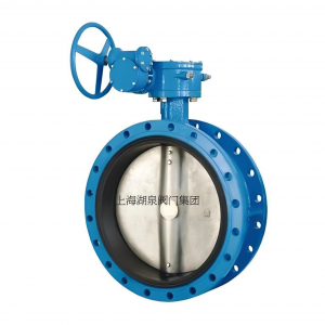 法蘭蝶閥1.6MPa DN250給排水、?冶金、?能