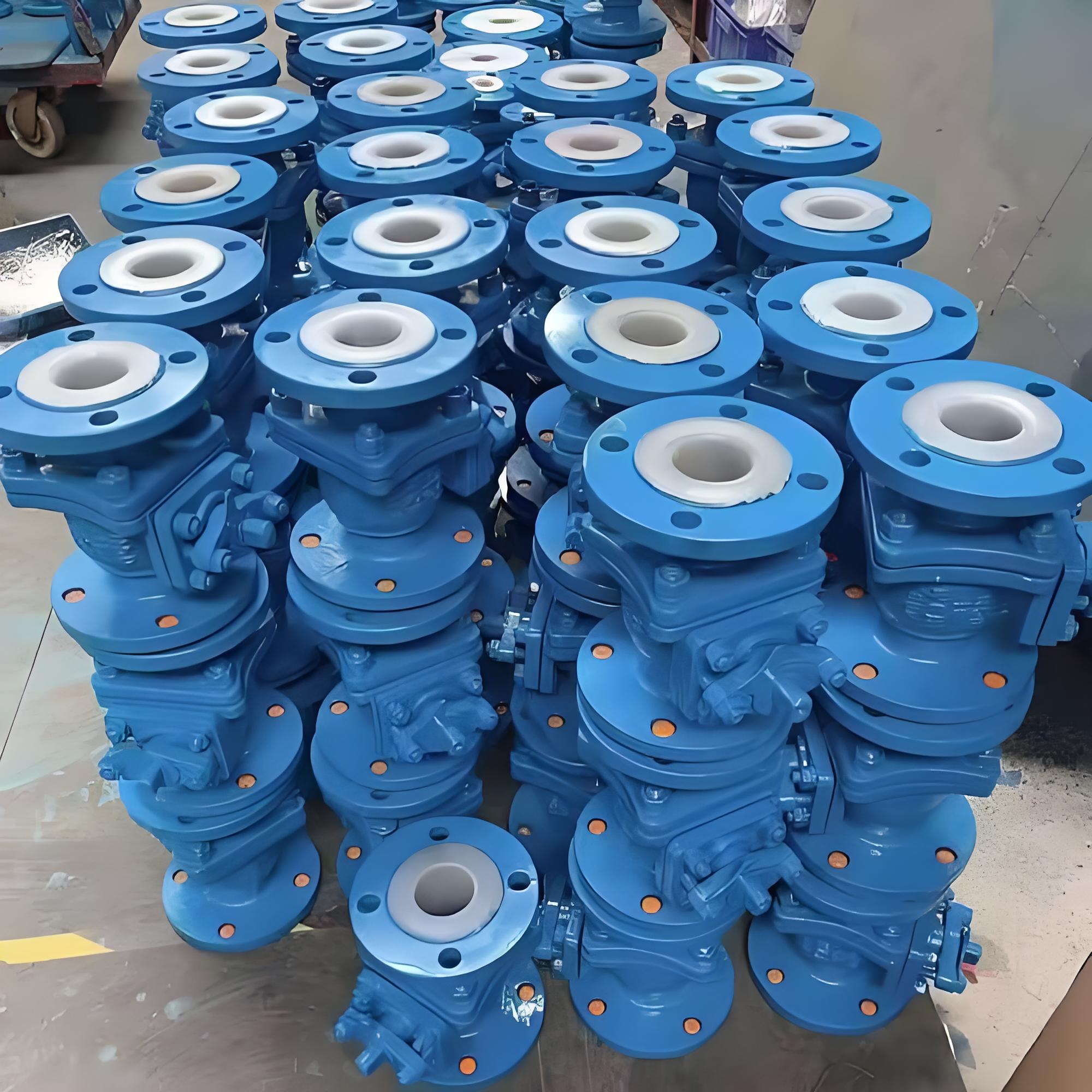 球閥廠(chǎng)家