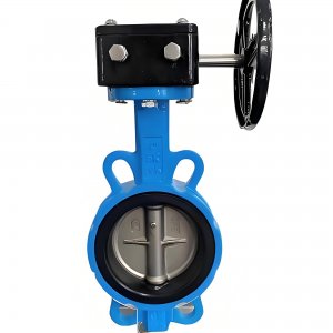 手動(dòng)襯膠蝶閥\D71X-10C DN80，DN125，DN150廠家