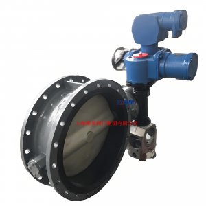 礦用隔爆型瓦斯專用電動(dòng)閥(DN200，DN250)