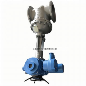 電動閘閥Z941H-16C DN100 （配法蘭、螺栓、螺